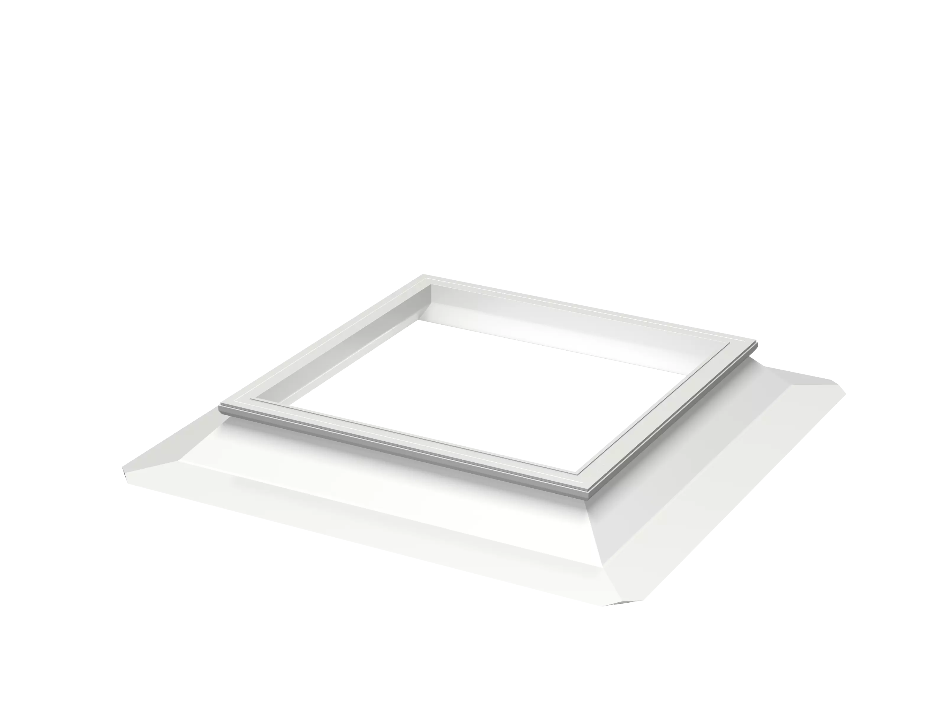CFJ 060060 0010 - Coupole, base 15 cm fixe