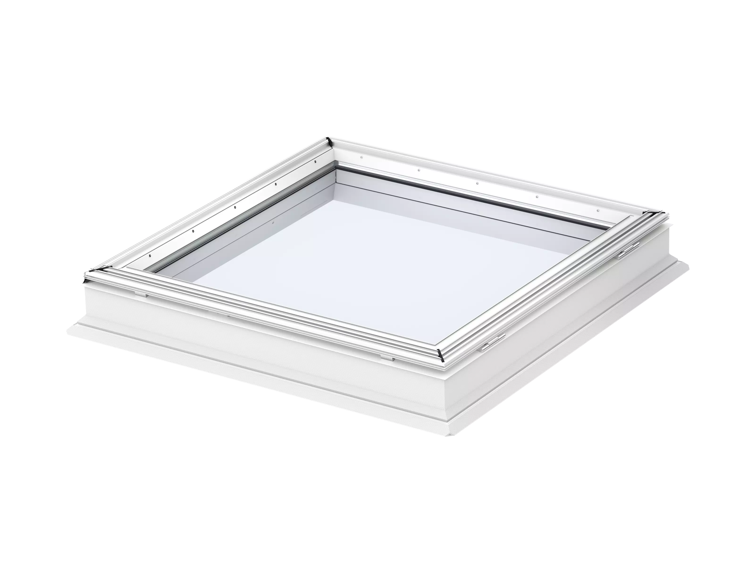 CFP 120120 0073 - Fenêtre pour toit plat, fixe