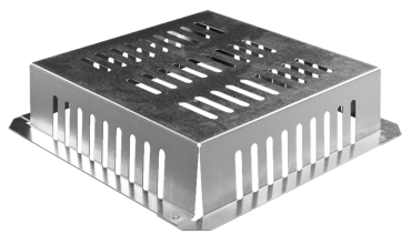 CP - Garde Greve 215x215x75mm