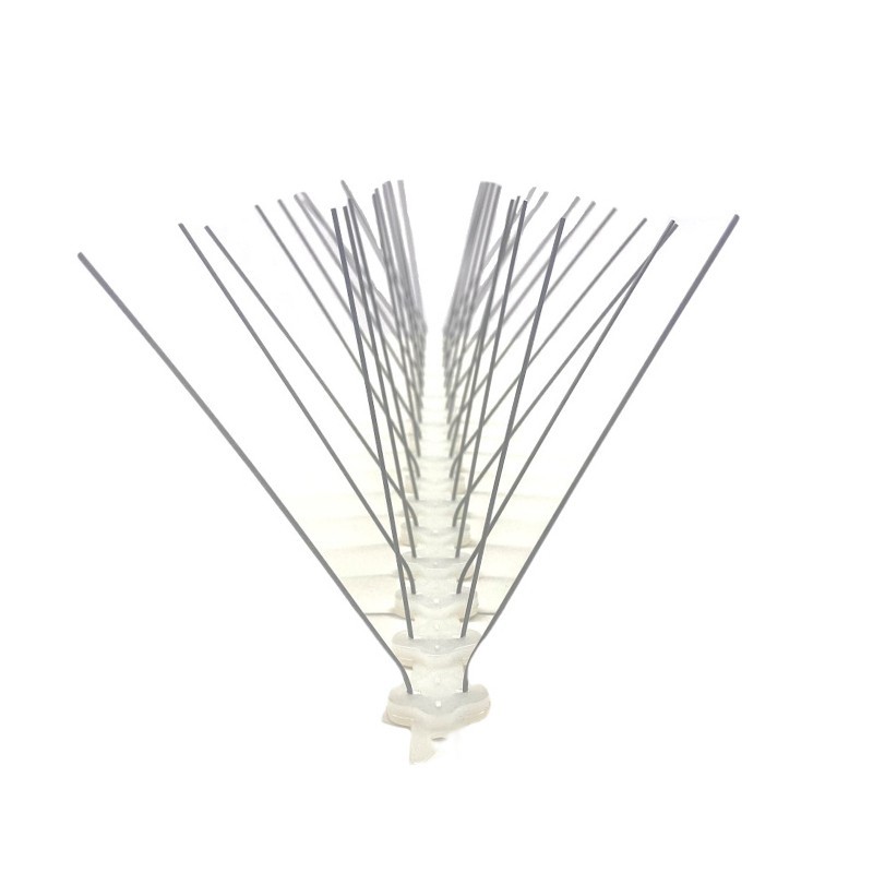 Connecton - Connectpic long.500m - 80mm (Boite de 50pcs)