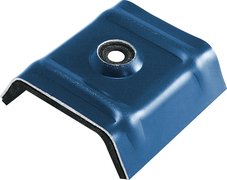 Cavalier VULCO Ondatherm 101 RAL 7021