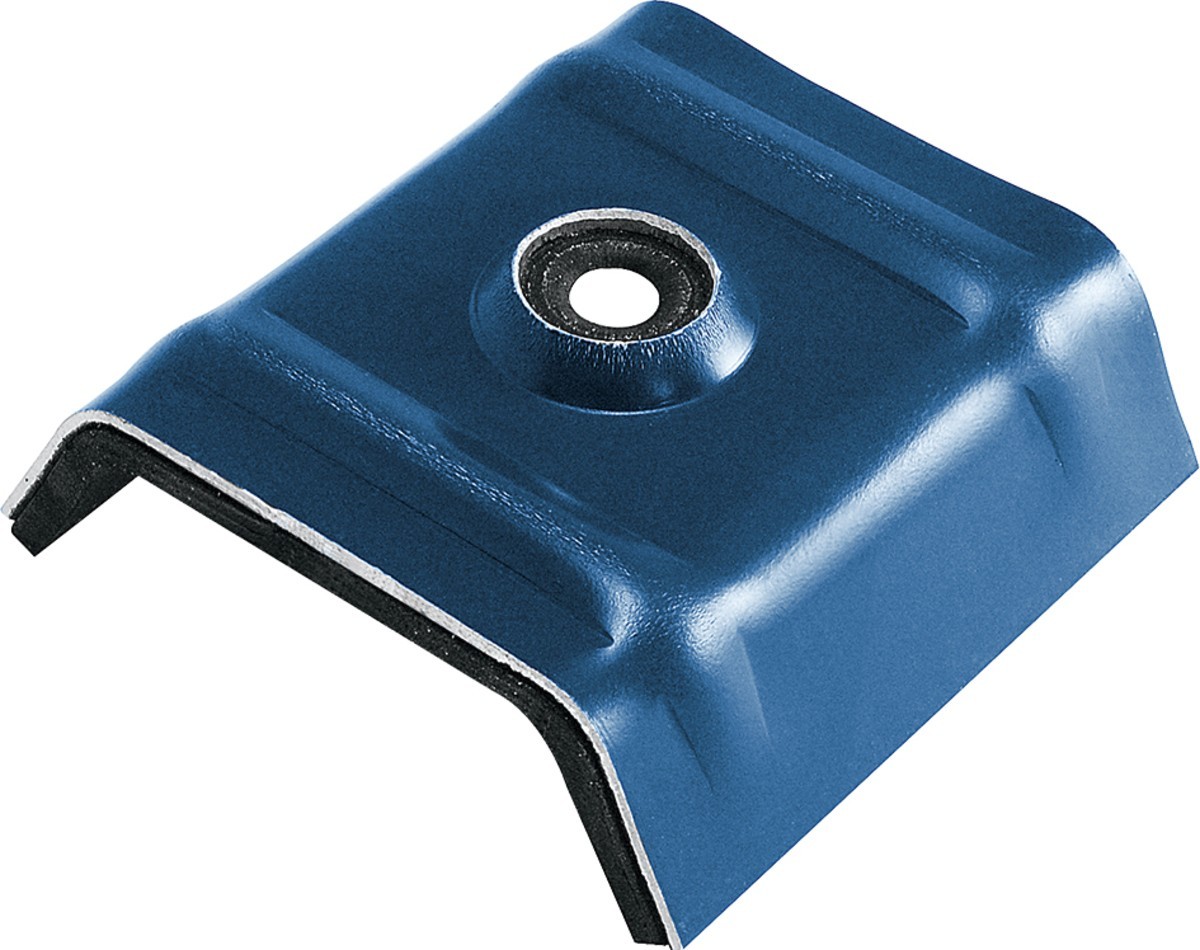 Cavalier VULCO Ondatherm 101 RAL 8019