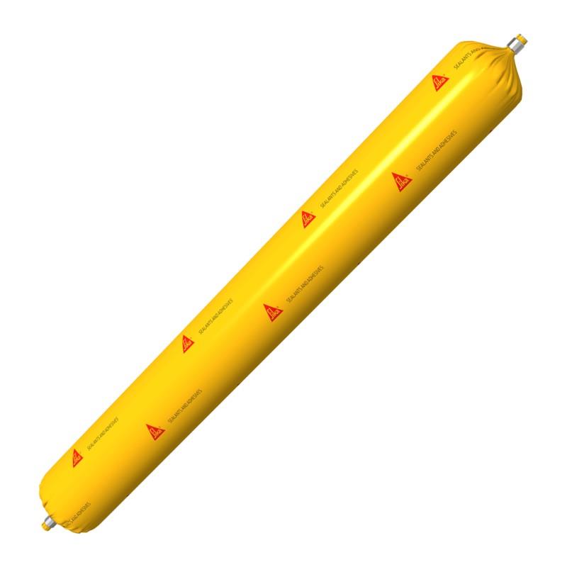 Cartouche SIKA HYFLEX 402 NOIR