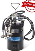 Cuve à pression 20L