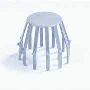 Arrêt de feuilles 100mm PVC