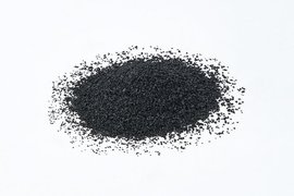 BMI - Granulat noir 25kg