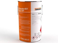 Bauder - BauderBIT BU-VP Primaire rapide Burkolit Plus 30L