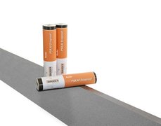 Bauder - PSX4 AF Fireproof Noir graphite 1x7,5m