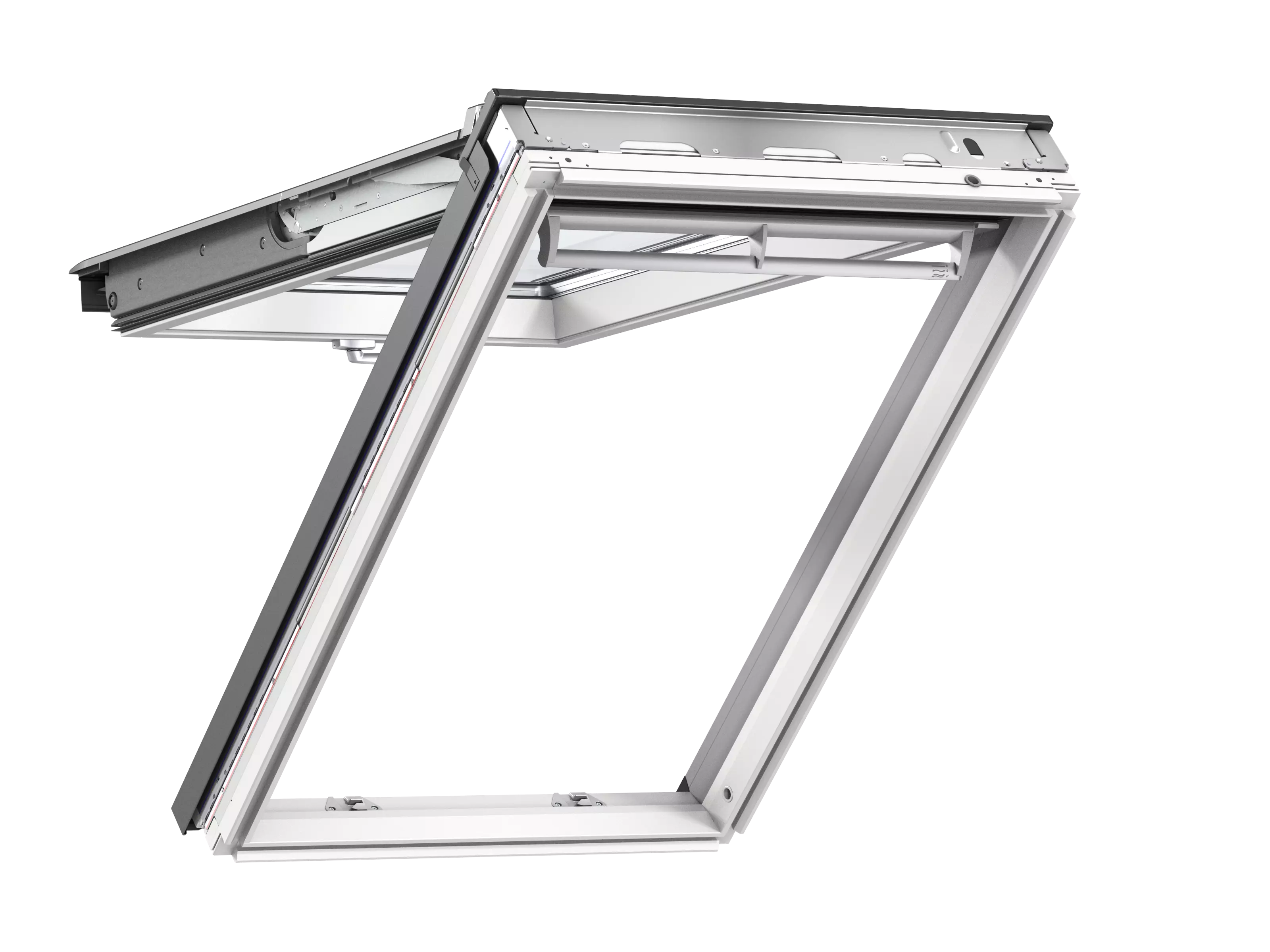 GPL SK06 2070 - FDT project.man.bois blanc,Al,En&Comf