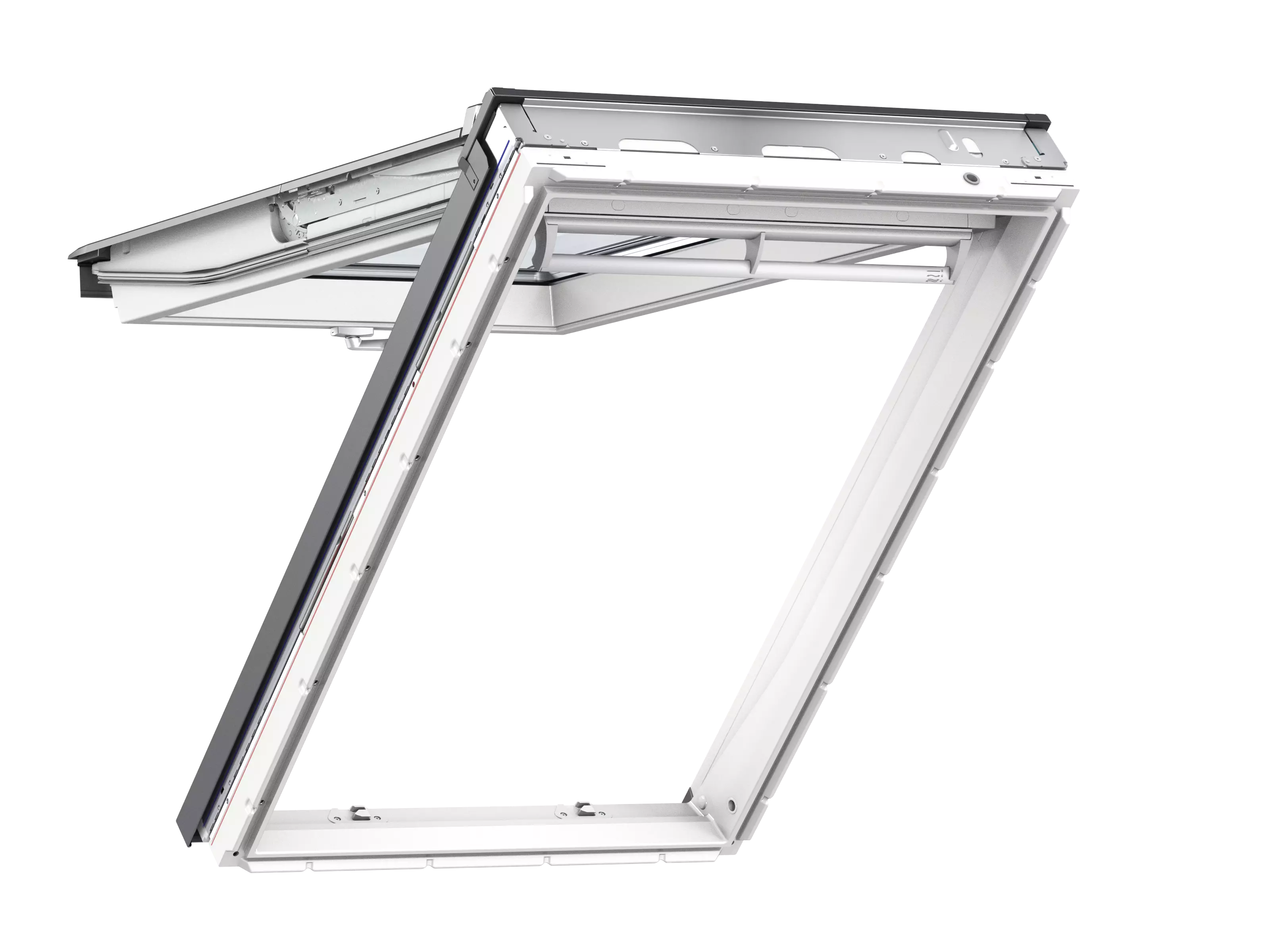 GPU SK06 0070 - FDT proj. man. PU En&Comf