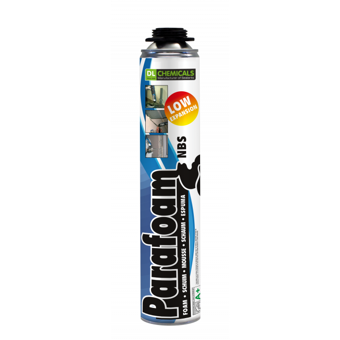 DL Chemicals - PARAFOAM NBS 750ML