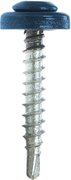 Etanco - Belvis Bois Tx20 4,9x35A14 RAL 9005 MAT