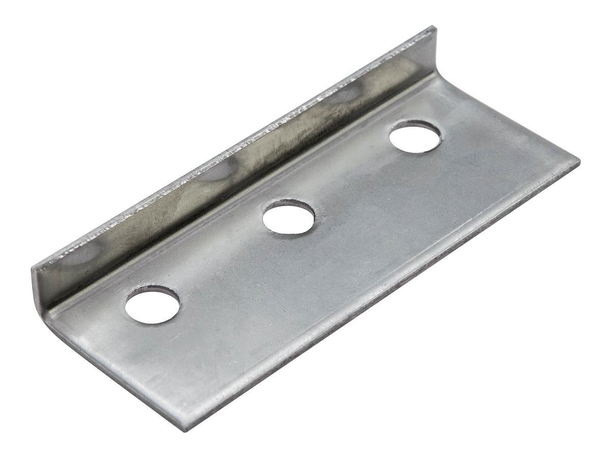 Etanco - Plaquettes bardage InA2 75x17x1,5