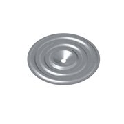 Eurofast - Plaquettes ronde 5x70mm - 1000pcs