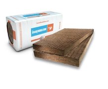 Knauf - Rock4all 1200x600x120mm (12/pal)