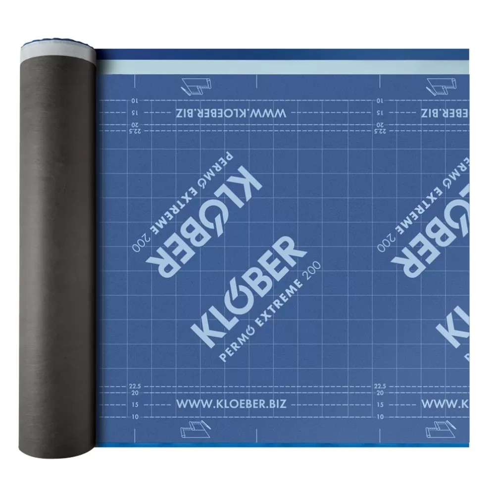 Klöber - Permo Extreme 200SK