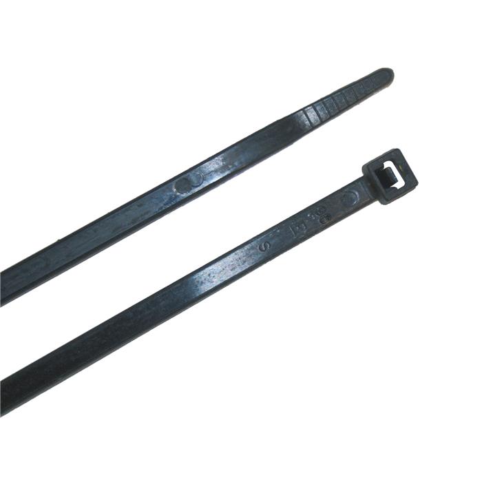 LUMX - Collier de serrage 360 x 4,8 x 100 mm - noir