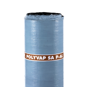 MAPEI - Polyvap SA-P-AL 2mm RR 1x15m