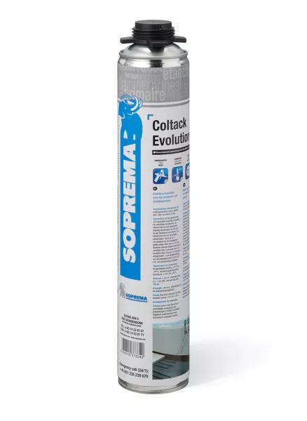 SOPREMA - COLTACK EVOLUTION 750 - 750 ml