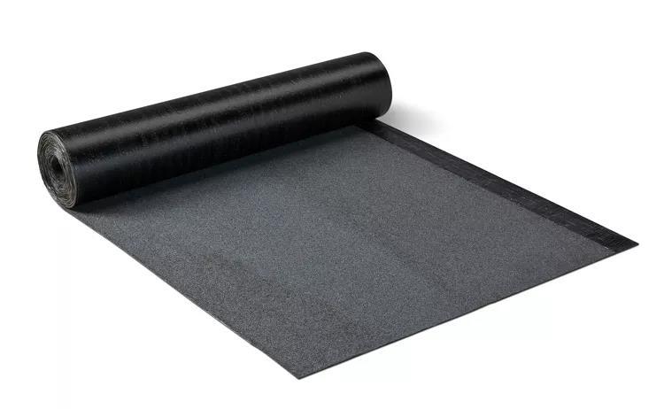 SOPREMA - SOPRAGUM TECHNO 4 AF C1 FR - 8 m x 1 m (23rlx/pal)
