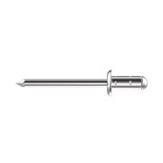 SFS - Rivet PolyGrip ASO-D 4,8x10mm