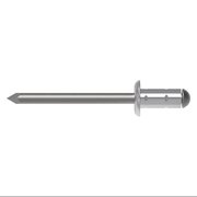 SFS - Rivet PolyGrip PG-C ALA2 4,8x10mm - RAL 7035