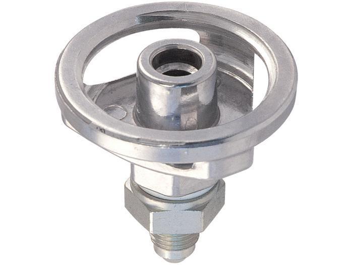Soudal - Cleaning Adaptor (Sachet de 3pcs)