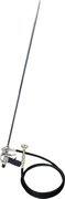 Soudal - Pistolet Soudatherm 330 100cm