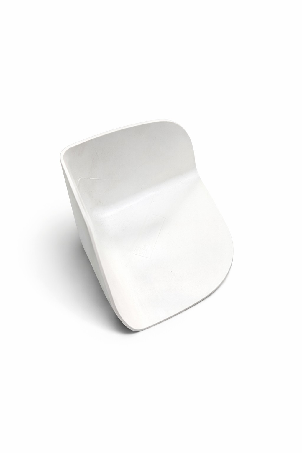 Sarnafil - Coin intérieur Traffic White