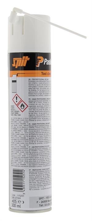 PASLODE - Nettoyant Impulse 300ml