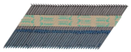 PASLODE - Clou sur bande 3,1x90mm Lisse (incl. gaz) (2500pcs/b)