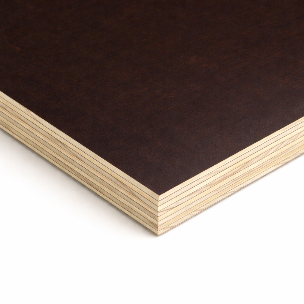 Panneau Bakelise Bois dur 21mm 2500x1250mm
