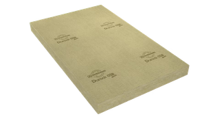 Rockwool Durock 038 2000x1200x120 mm Rd 3.15