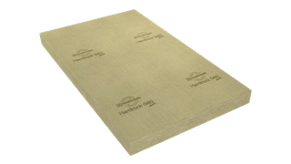 Rockwool Hardrock 040 2000x1200x100 mm Rd 2,50