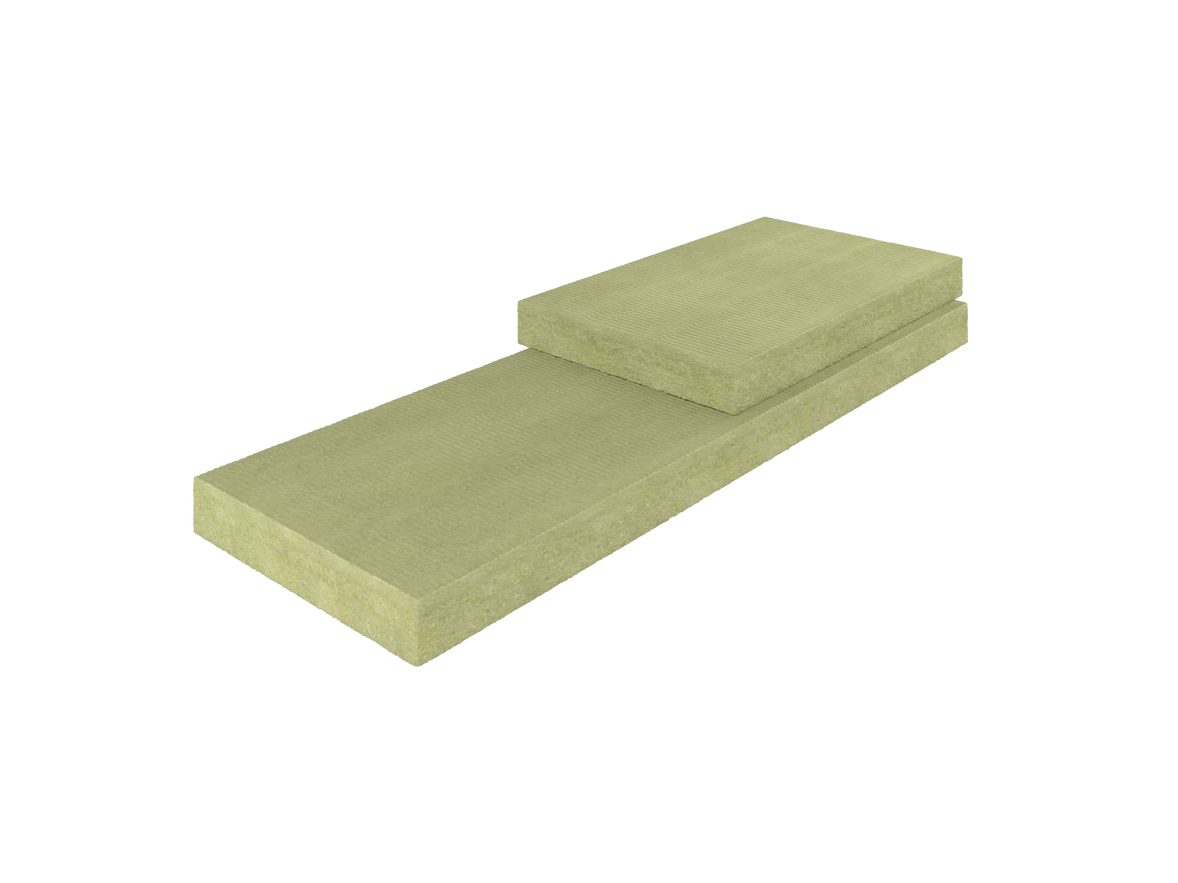 Rockwool Tauroxx Duo 2000x600x60 mm Rd 1,50