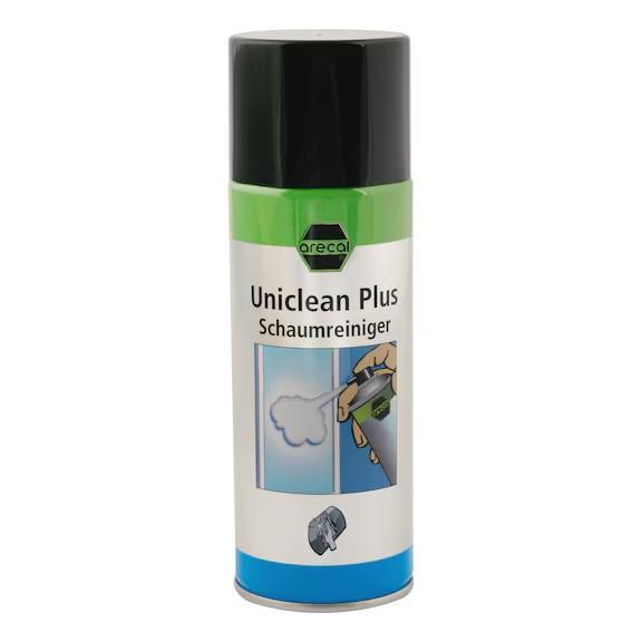 Reca - Mousse nettoyante Uniclean +
