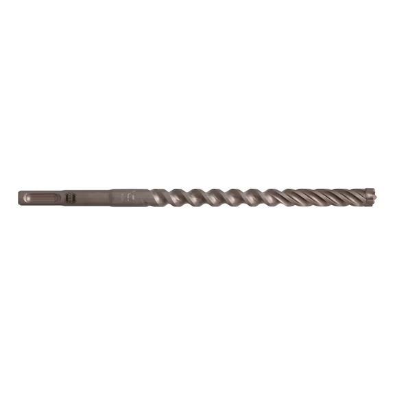 Reca - Mèche X-Twin ultra SDS-plus 6.5x265/3