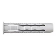 Reca - Cheville nylon Quattro 6*30