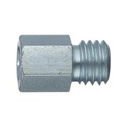 Reca - Réduction ac zing tar M10 femelle /fileté M8 mâle