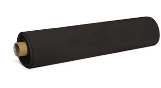 Rubbergard EPDM LSFR 1,1mm 3m96x61m (241,56m²)
