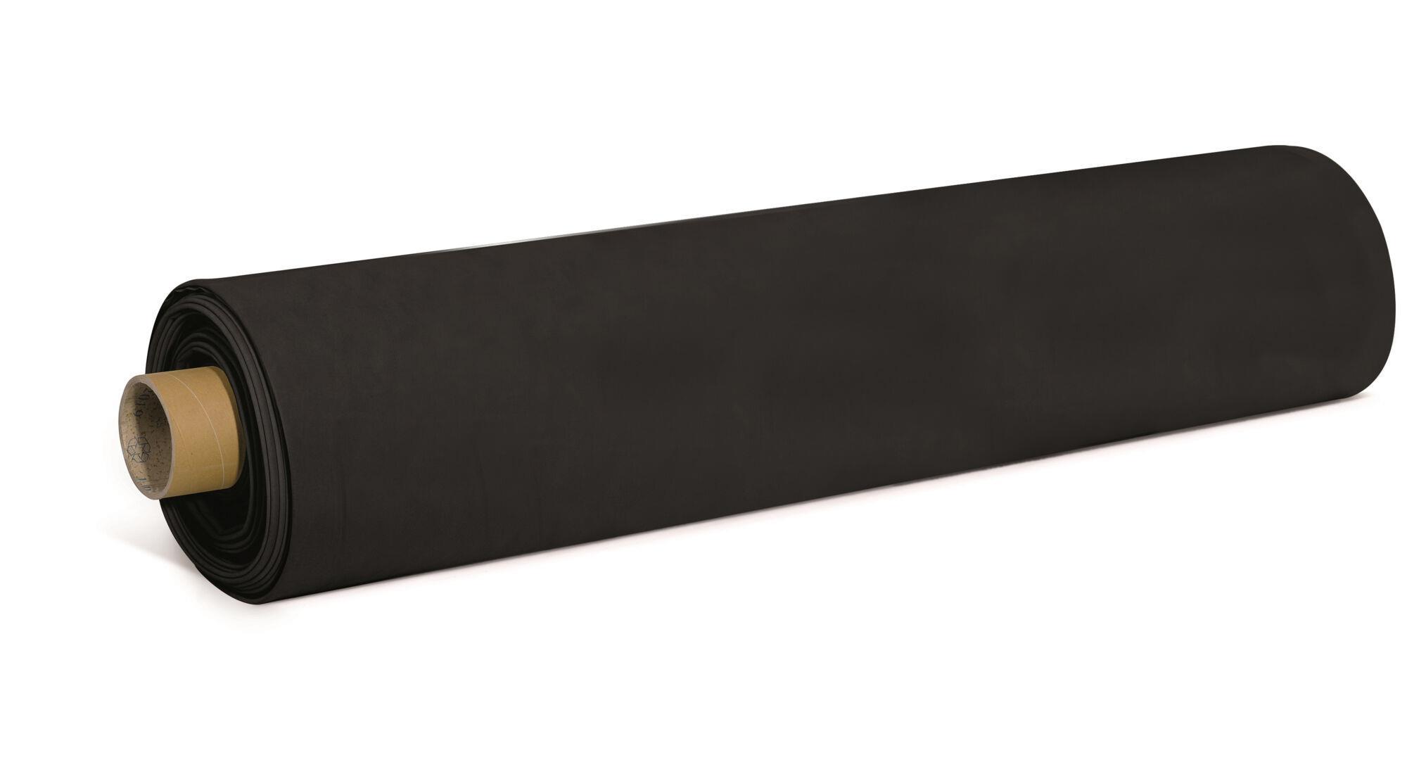 Rubbergard EPDM LSFR 1,1mm 5m08x30,48m (154.84m²)