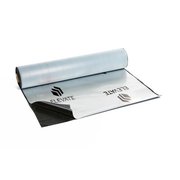 Rubbergard EPDM Pare Vapeur V-Gard - 1m08 x 25m