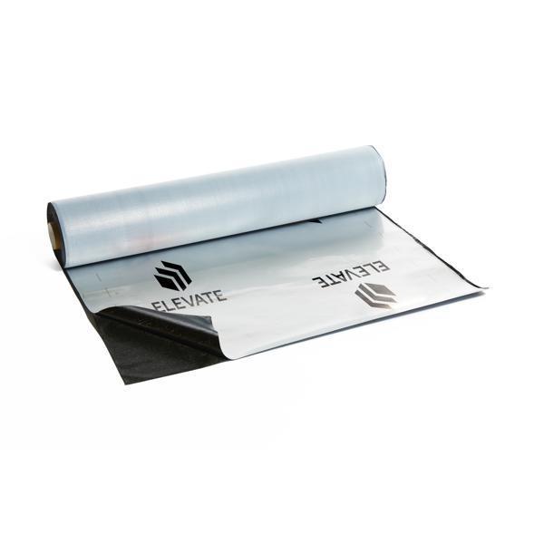 Rubbergard EPDM Pare Vapeur V-Gard FR - 1m08 x 50m