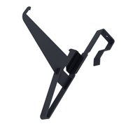 TRAPAC - Support pour barrière à neige pour tuiles NOIR