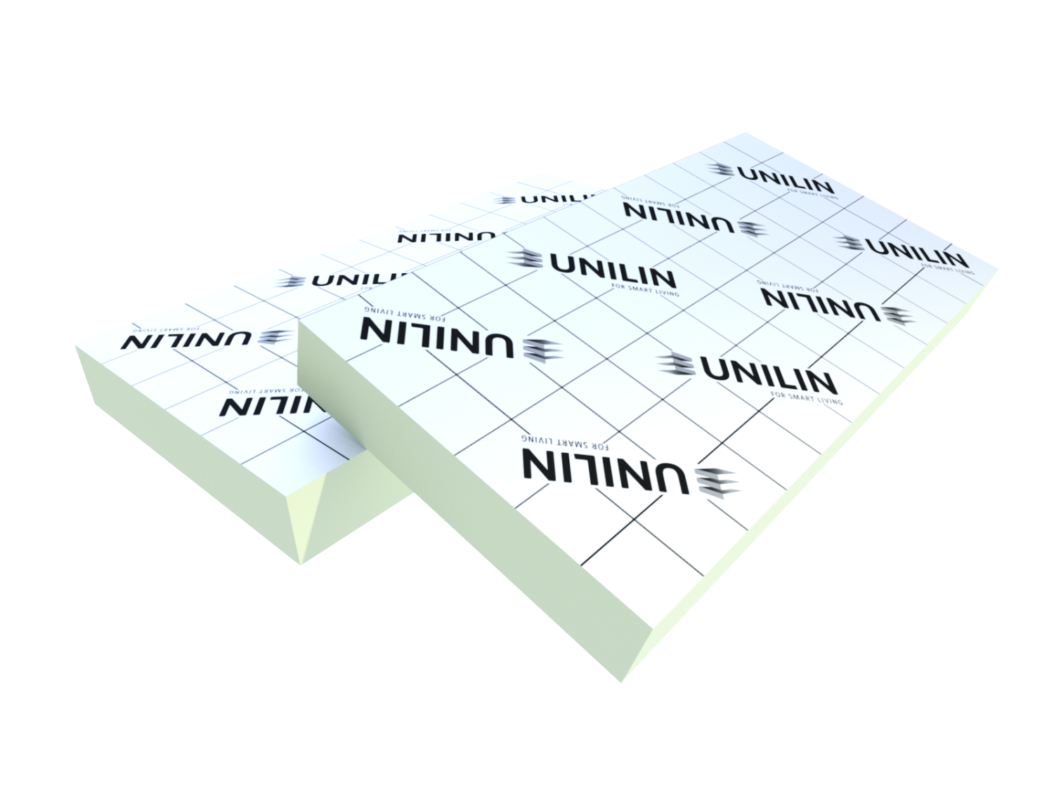 Unilin Utherm Roof L 140mm 2400X1200 TG à emboîtement