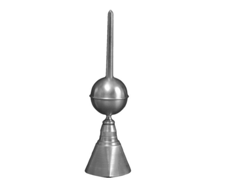 VM - Epi zinc naturel 101 HT50cm